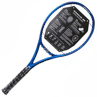 超美品　YONEX EZONE 98 2020年モデル　ラケット　ブルー YONEX（ヨネックス） 【大坂なおみ使用モデル】 2020年モデル Eゾーン
