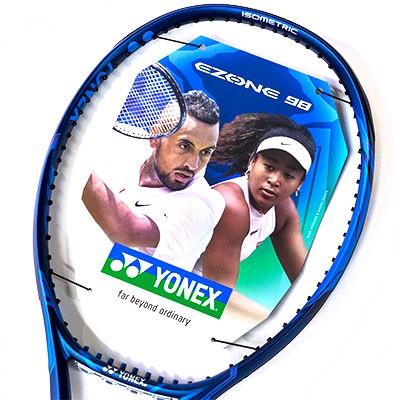 YONEX（ヨネックス） 【大坂なおみ使用モデル】 2020年モデル Eゾーン