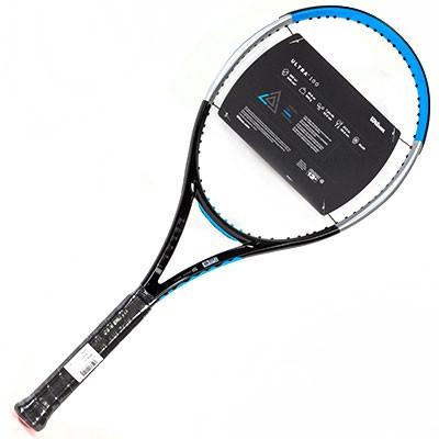 wilson ultra elite squash racket