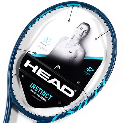 HEAD Graphene 360 INSTINCT S 2本セット HEAD（ヘッド） 2020年モデル グラフィン360+ インスティンクト S