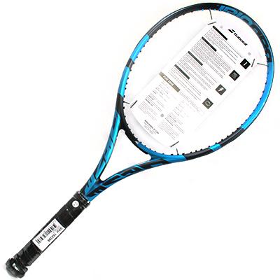 Babolat - バボラ2021年モデル 最新 ピュアドライブ 16x19 (300g) Babolat（バボラ） 2021年モデル 最新 ピュアドライブ 16x19 (300g