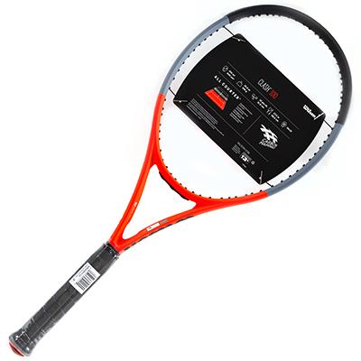 Wilson（ウイルソン） 2021年 クラッシュ 100 リバース (295g) 16x19