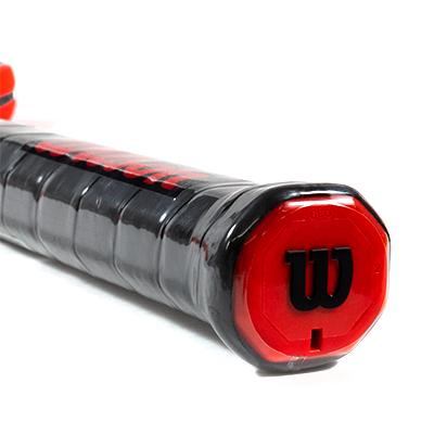 Wilson（ウイルソン） 2021年 クラッシュ 100 リバース (295g) 16x19