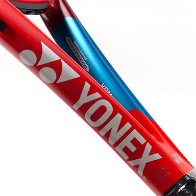 YONEX（ヨネックス） 2021年 Vコア 95 16x20 (310g) 06VC95YX (VCORE