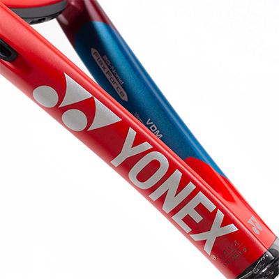 YONEX（ヨネックス） 2021年 Vコア 98L 16x19 (285g) 06VC98LYX (VCORE