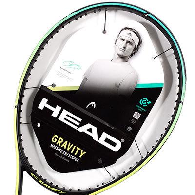 HEAD（ヘッド） 2021年モデル グラフィン360+ グラビティS 16x20 (285g