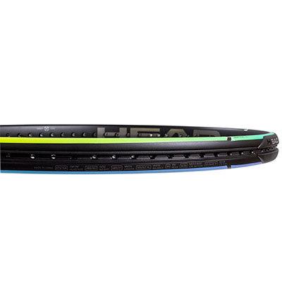 HEAD（ヘッド） 2021年モデル グラフィン360+ グラビティS 16x20 (285g