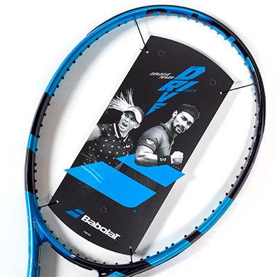 Babolat（バボラ） 2021年モデル ピュアドライブ 110 (255g) 101449