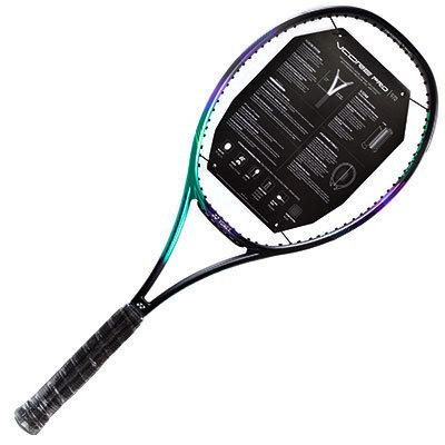 ヨネックス(Yonex) 2021年モデル Vコア プロ 97 D (320g) グリーン 