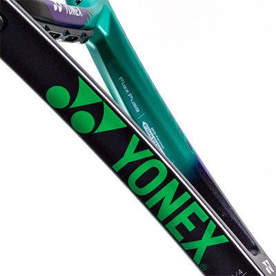 YONEX（ヨネックス） 2021年モデル Vコア プロ 97 H (330g) グリーン