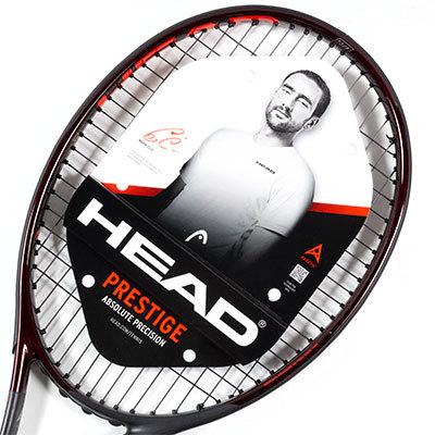 HEAD（ヘッド） 2021年モデル プレステージツアー 16x19 (315g) 236111