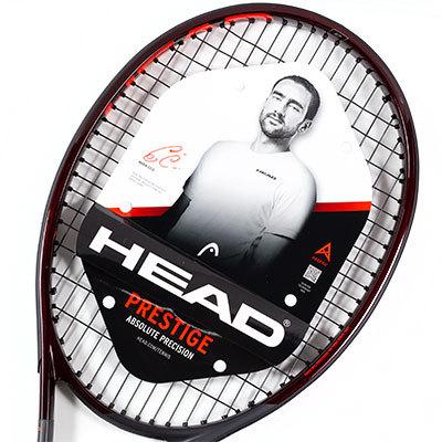 新品アウトレット】ヘッド(Head) プレステージMP 18x19 (310g) 236121
