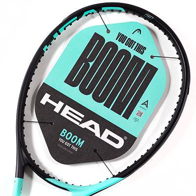 HEAD（ヘッド） 2022年モデル ブーン プロ(BOOM PRO) 233502 (310g