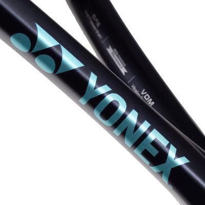 【柴原瑛菜使用モデル】ヨネックス(YONEX) 2022年モデル Eゾーン 98 (305g) スカイブルー 07EZ98 イーゾーン テニスラケット｜ytennis-shop｜03