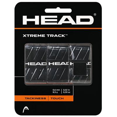 HEAD（ヘッド） エクストリーム トラック(XTREME TRACK) 3パック