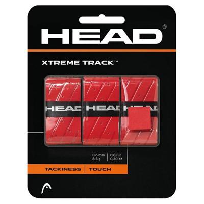 HEAD（ヘッド） エクストリーム トラック(XTREME TRACK) 3パック