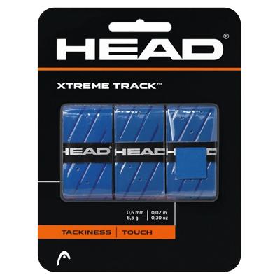 HEAD（ヘッド） エクストリーム トラック(XTREME TRACK) 3パック