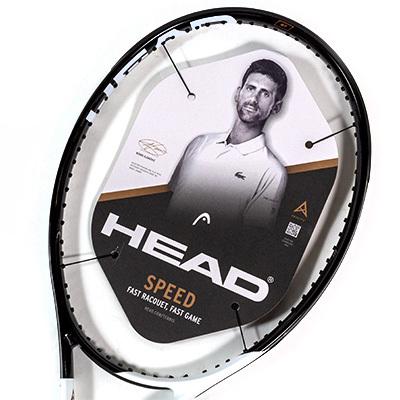 ヘッド(Head) 2022年モデル スピード MP(SPEED MP) 16x19 (300g