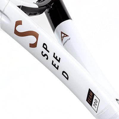 HEAD（ヘッド） 2022年モデル スピード チーム(SPEED TEAM) 16x19