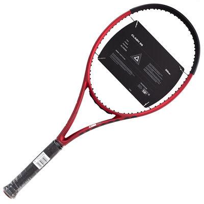 Wilson（ウイルソン） 2022年 クラッシュ 98(CLASH 98) レッド V2.0