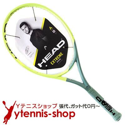 ヘッド(Head) 2022年モデル エクストリーム チーム L 16x19 (265g 