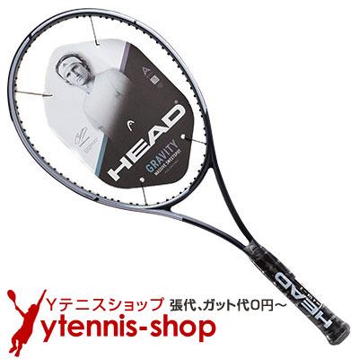 HEAD（ヘッド） 2023年モデル グラビティ チーム L 16x20 (270g