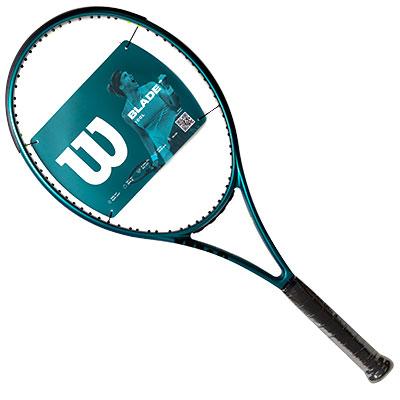 WILLSON ウイルソン(Wilson) 2024年 ブレード 100 L V9.0 16x19 WILLSON ウイルソン(Wilson) 2024年 ブレード 100 L V9.0 16x19