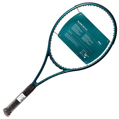 WILLSON ウイルソン(Wilson) 2024年 ブレード 100 L V9.0 16x19 WILLSON ウイルソン(Wilson) 2024年 ブレード 100 L V9.0 16x19