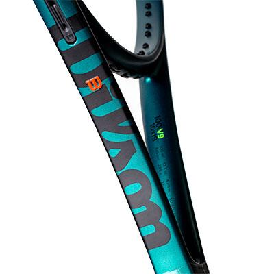 WILLSON ウイルソン(Wilson) 2024年 ブレード 100 L V9.0 16x19 WILLSON ウイルソン(Wilson) 2024年 ブレード 100 L V9.0 16x19