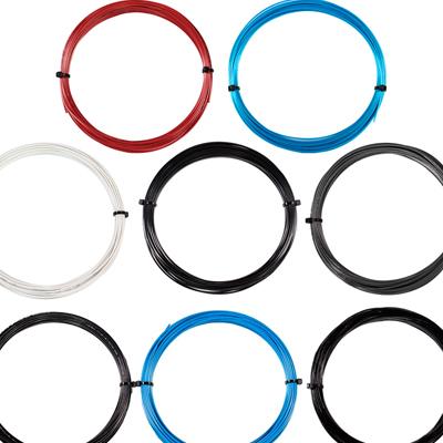 値下げ【12mカット品】各ブランド処分ガット 返品・交換不可 [M便 1/10