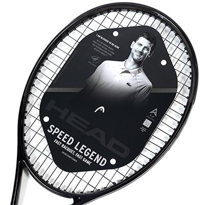 HEAD ヘッド(Head) 2024年モデル スピード MP レジェンド (SPEED HEAD ヘッド(Head) 2024年モデル スピード MP レジェンド (SPEED