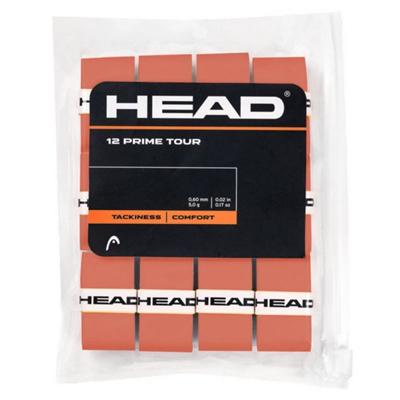 HEAD（ヘッド） プライム ツアー(PRIME TOUR) サーモンピンク 12パック