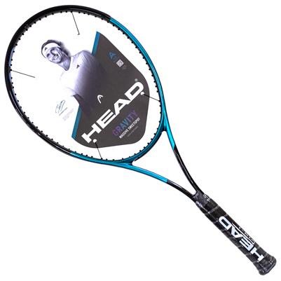 HEAD（ヘッド） 2025年モデル グラビティMP 16x20 (295g) 231125