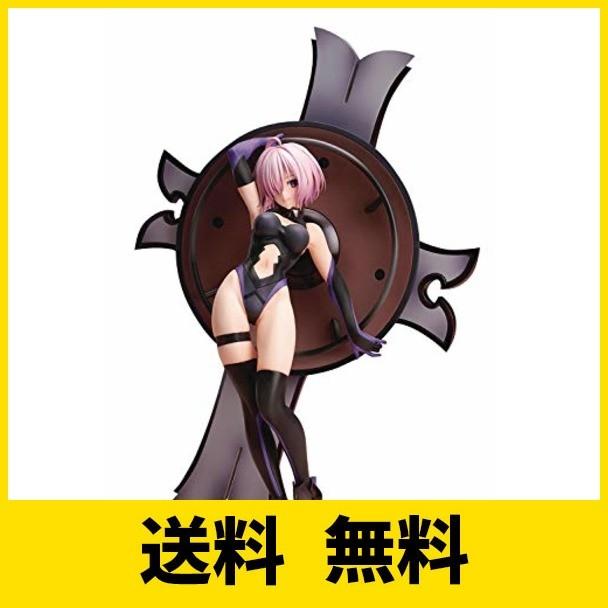 Fate Grand Order シールダー マシュ キリエライト 限定ver 1 7 完成品フィギュア School Holyspirit Indy Org