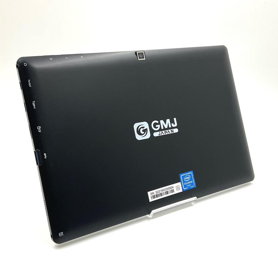 最速発送】GM JAPAN GMJ-10-128 /Celeron N4020 /4GB /128GB 