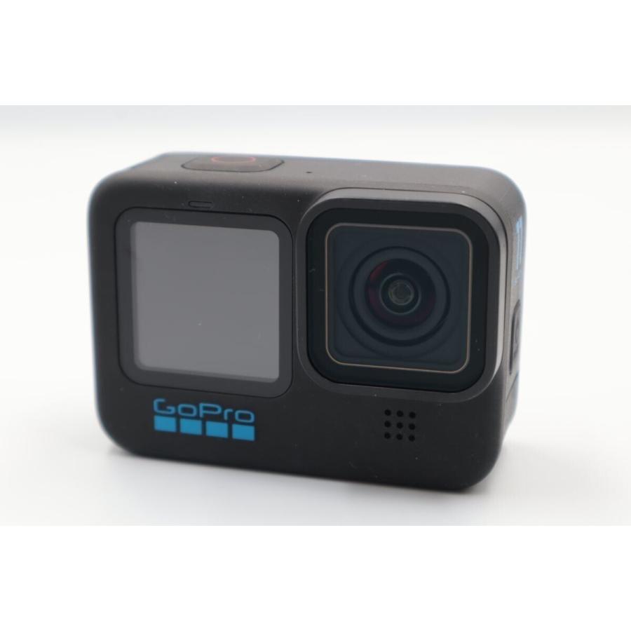 GoPro HERO11 Black アクセサリーセット 超美品【全額返金保証