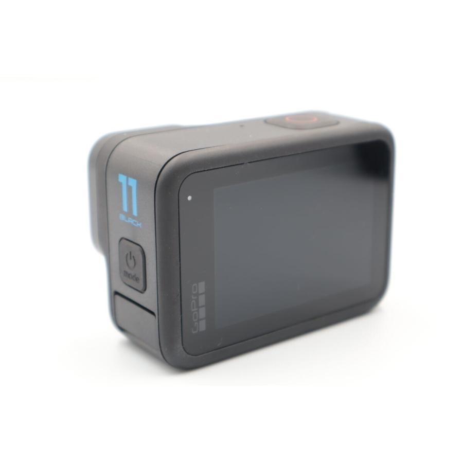【未使用】GoPro HERO11 Amazon.com : GoPro HERO11 Black - Waterproof Action Camera