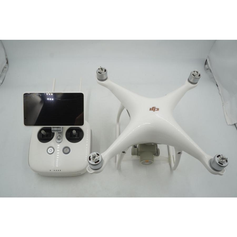 DJI DJI Phantom 4 Pro+ V2.0 ドローン【最速発送】 : YTH Store