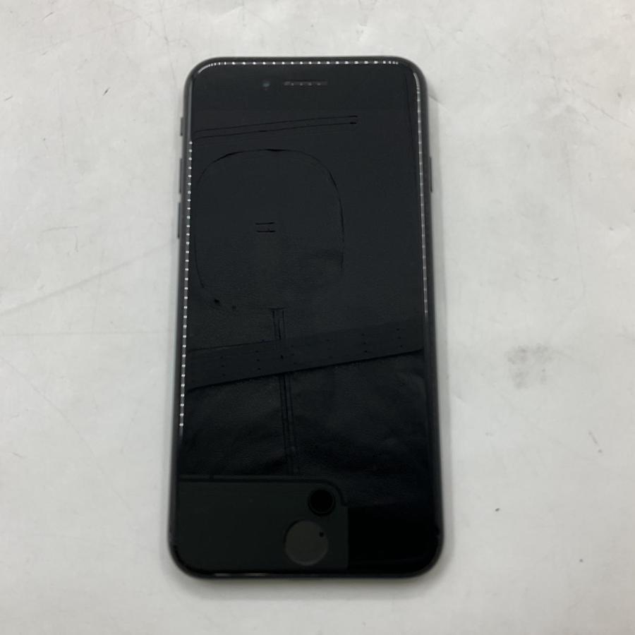 全額返金保証】【最速発送】Apple iPhone SE 第2世代 MXD02J/A 128GB 