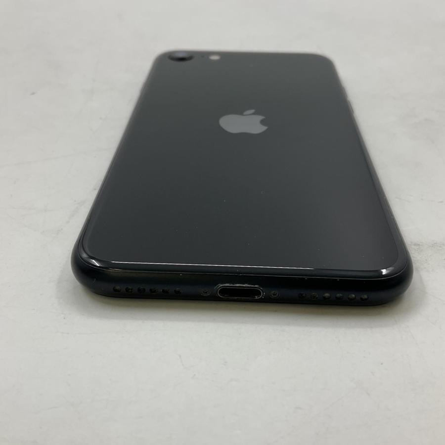 全額返金保証】【最速発送】Apple iPhone SE 第2世代 MXD02J/A 128GB 