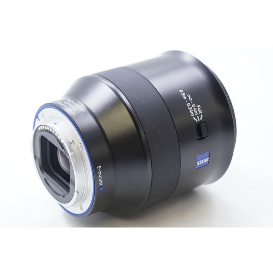 【美品】ZEISS Batis 2/40 CF 40mm F2 Eマウント保証残 Amazon.com : ZEISS Batis 40mm f/2.0 for Sony E Mount