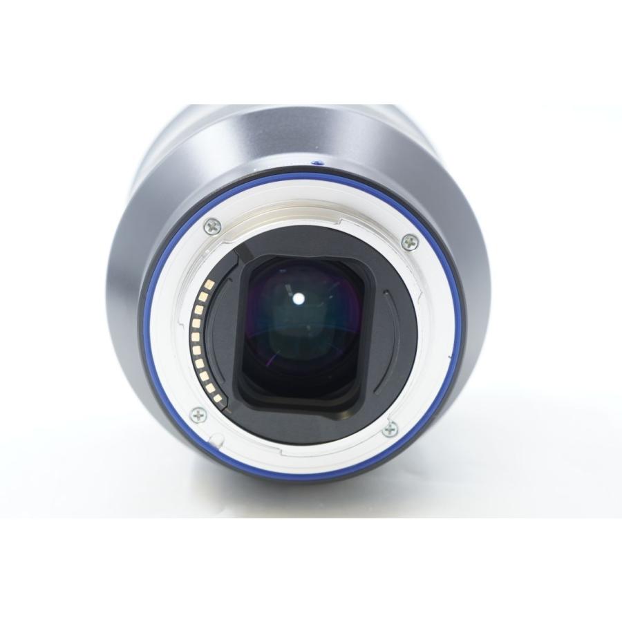 Carl Zeiss Batis 2/40 CF 超美品 動作確認済【全額返金保証