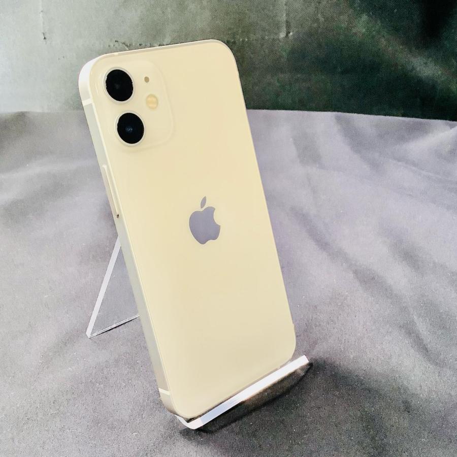 iPhone 12 ホワイト 128 GB Softbankやっさんさん