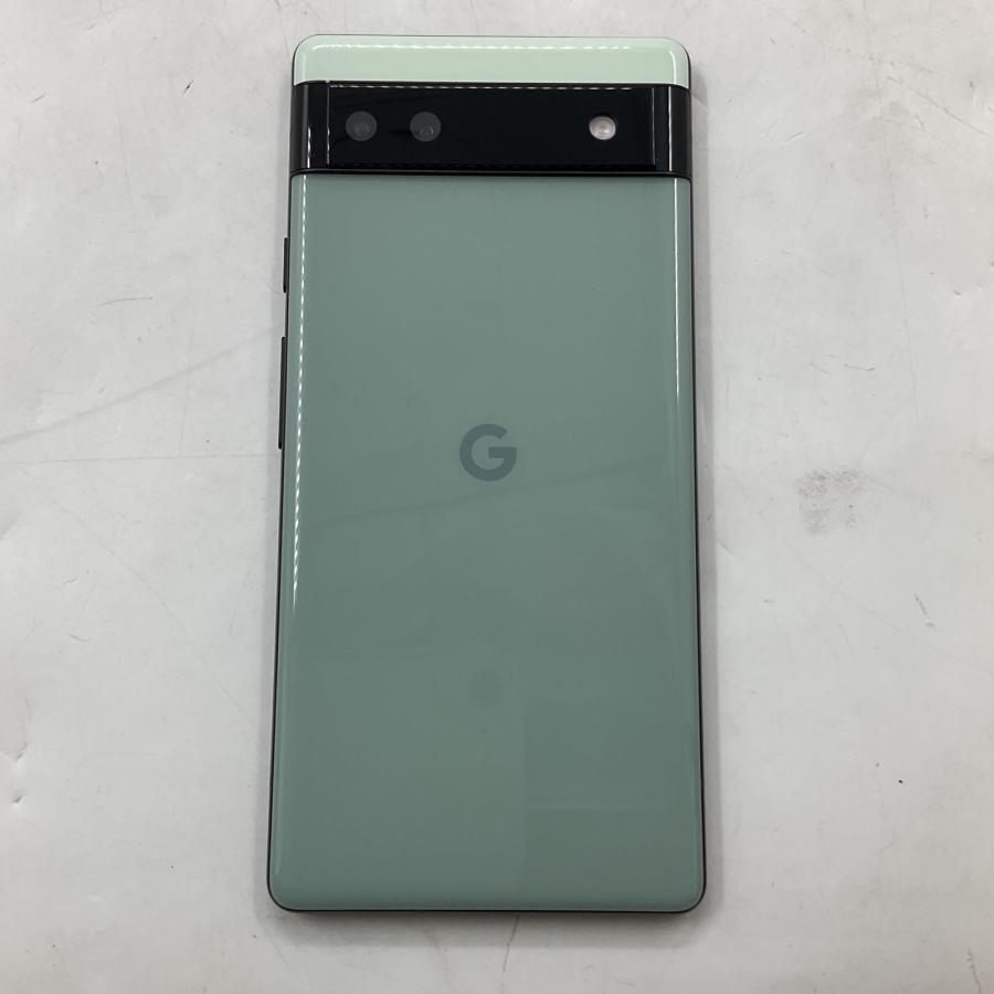 Google 【全額返金保証】【最速発送】Google Pixel 6a 128GB 美 Google 【全額返金保証】【最速発送】Google Pixel 6a 128GB 美