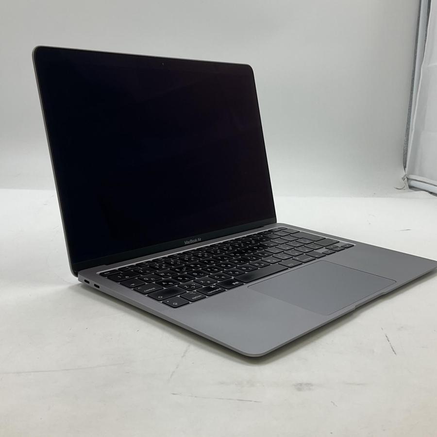 全額返金保証】【最速発送】Apple MacBook Air Retina 13インチ 2020 