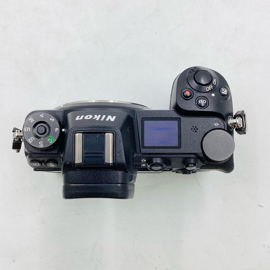 Zシリーズ（Nikon） ニコン Nikon Z6 ボディ ミラーレス 一眼レフ 中古 : CAMERArt Yahoo!店 - 通販 - Yahoo!ショッピング