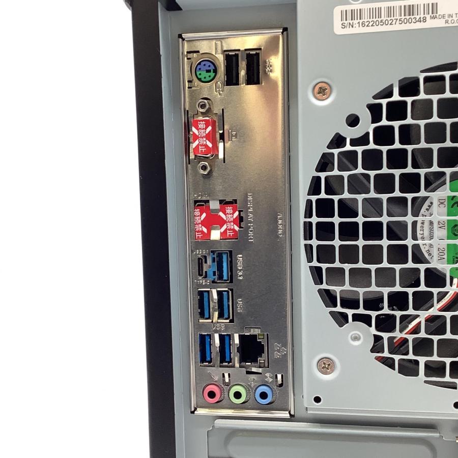 FRONTEER 【最速発送】ゲーミングPC /フロンティア FRGA /Ryzen5