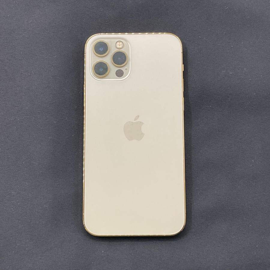 SoftBank iPhone12 Pro 128GB ゴールド