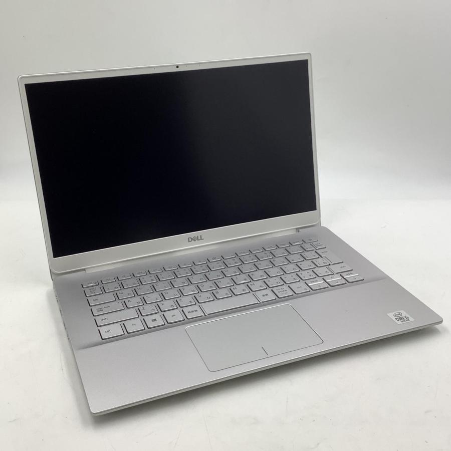 DELL（デル） 【全額返金保証】【最速発送】DELL Inspiron 5490 P116G 