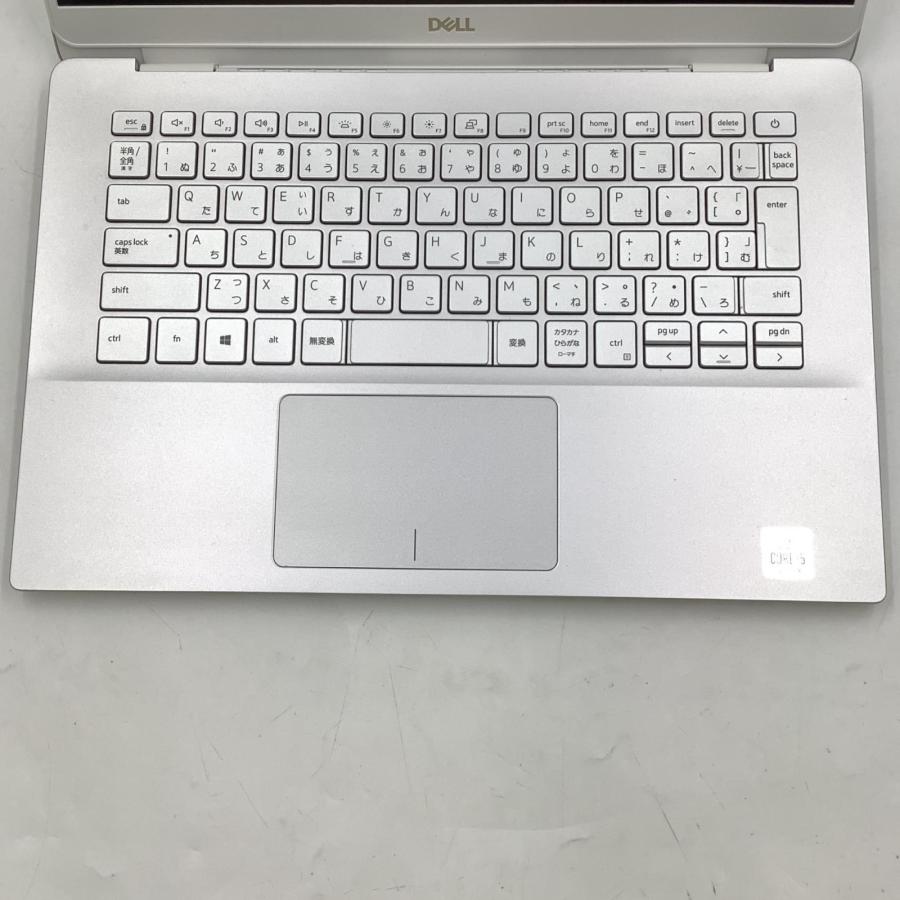 DELL（デル） 【全額返金保証】【最速発送】DELL Inspiron 5490 P116G